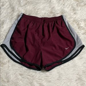 Nike Tempo shorts